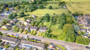 Development opportunity in Collyweston photo